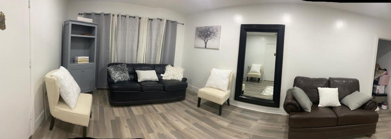 Blanquitas Home Long Beach Exterior foto